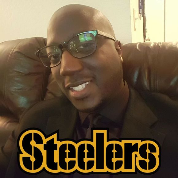 Meet your Posher, Joseph - Picture 1 of 1